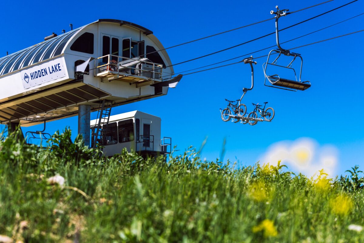 Weber County ski resorts roll out summer activities, improvement plans for coming season | News, Sports, Jobs - Vimarsana News